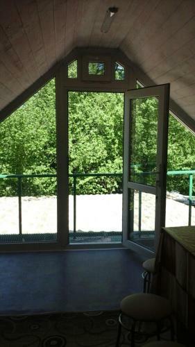 Hostal U Reki Guest House