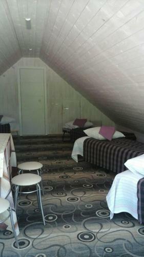 Hostal U Reki Guest House