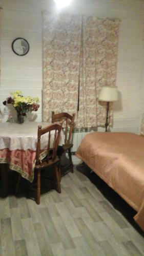 Hostal U Reki Guest House