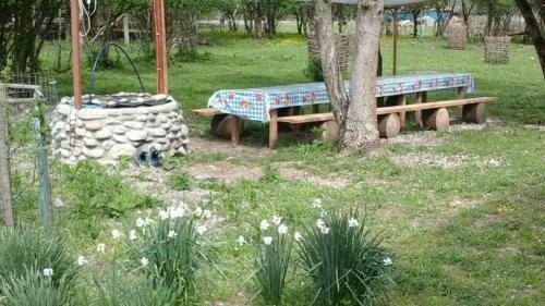 Hostal U Reki Guest House