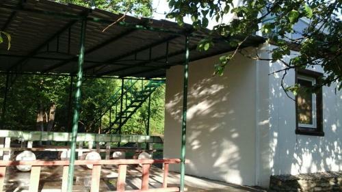 Hostal U Reki Guest House