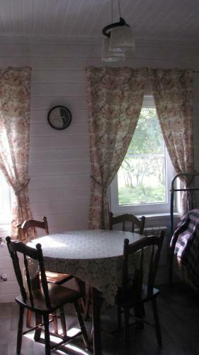 Hostal U Reki Guest House