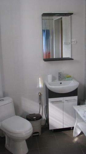 Hostal U Reki Guest House