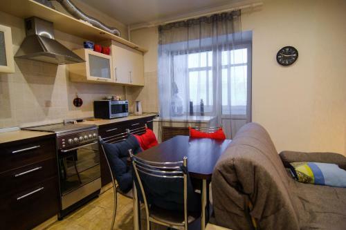 Apartamento April On International 166