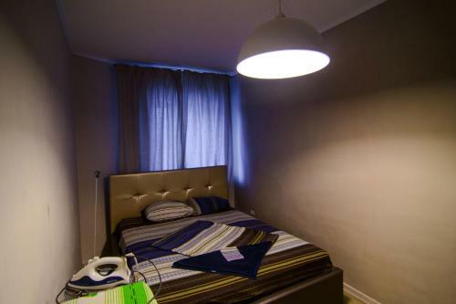 Apartamento April On International 166