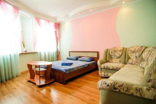 Apartamento April On International 166