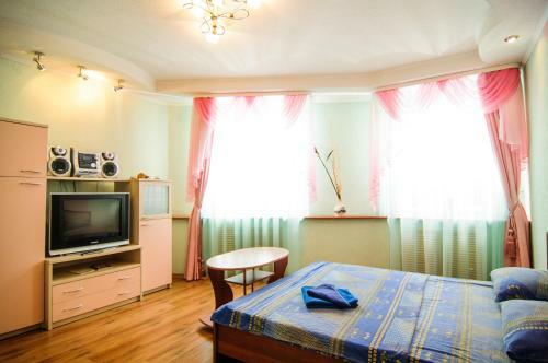 Apartamento April On International 166