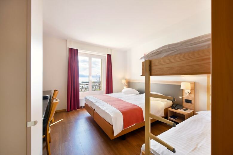 Hotel Aulac
