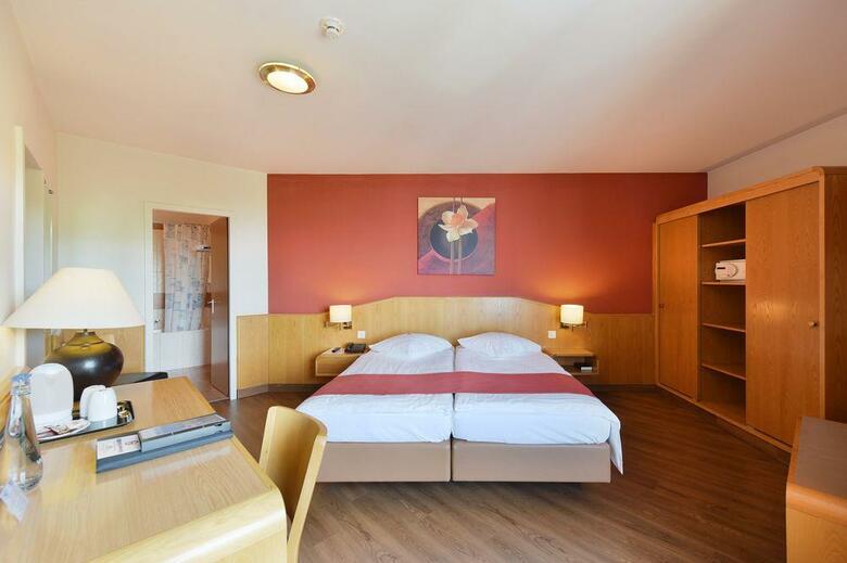 Hotel Aulac