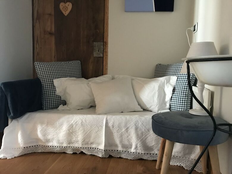 B&B Sacco Valgerola