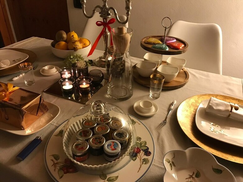 B&B Sacco Valgerola