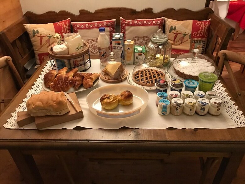 B&B Sacco Valgerola
