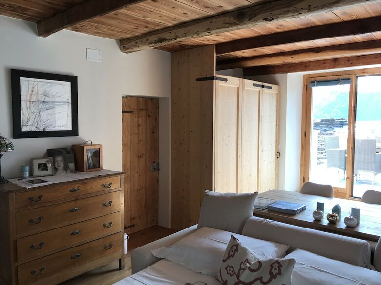 B&B Sacco Valgerola