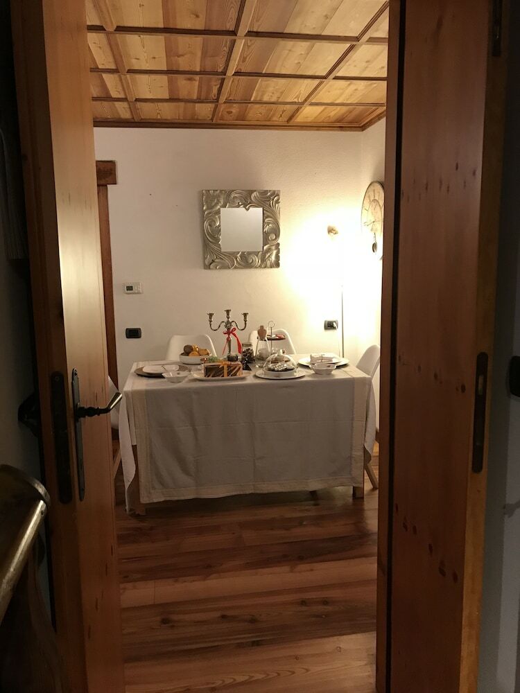 B&B Sacco Valgerola