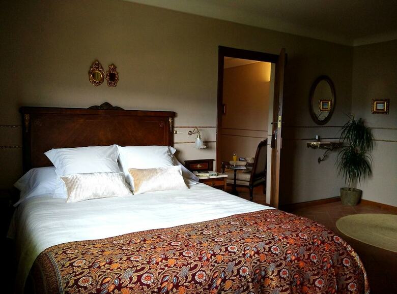 Agroturismo Abad�a Samitier
