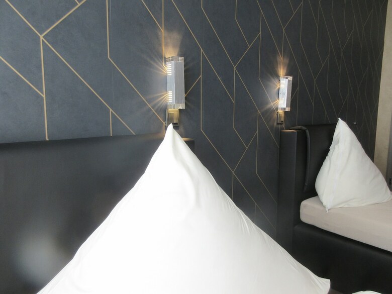 Pension Hotel Palmenhof