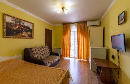 Hostal Guest House Domashniy Uyut