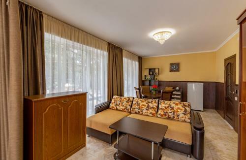 Hostal Guest House Domashniy Uyut