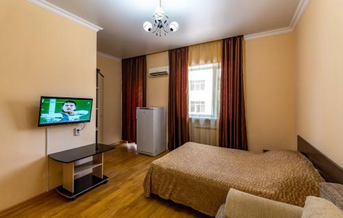 Hostal Guest House Domashniy Uyut