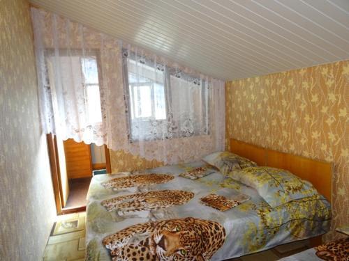 Hostal ???????? ??? ???????? 11?