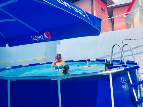 Hostal ???????? ??? ???????? 11?