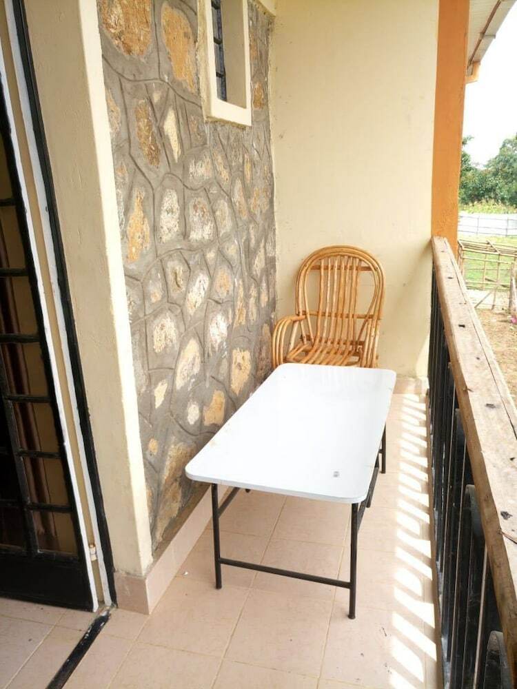 Kibar Mos Hotel And Lodges