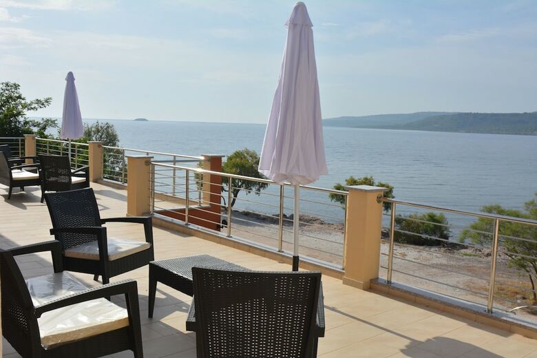 Apartamentos Panorama Resort