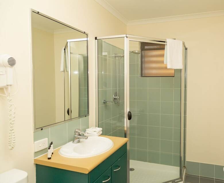 Apartamentos Noosa Holiday Accommodation