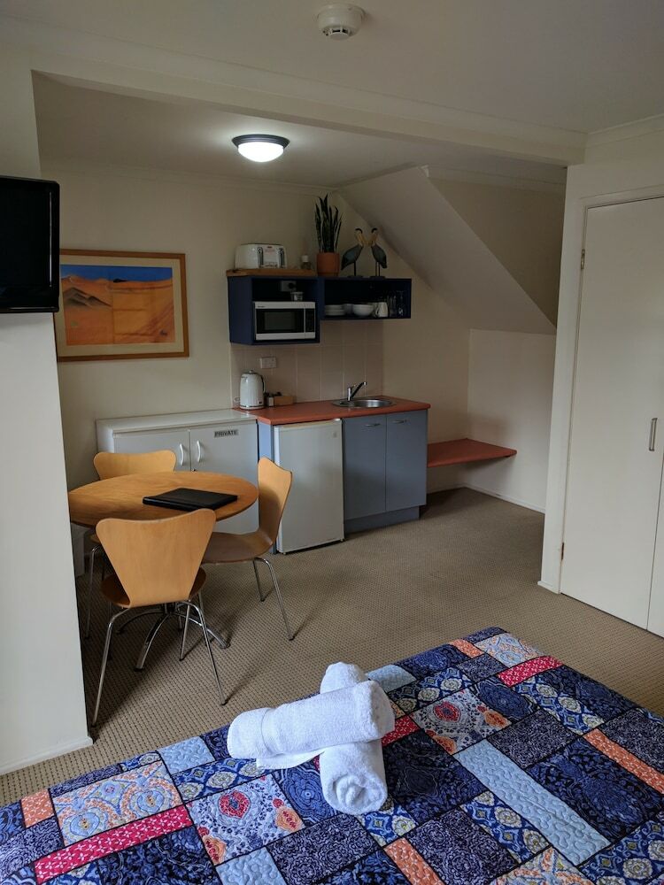 Apartamentos Noosa Holiday Accommodation