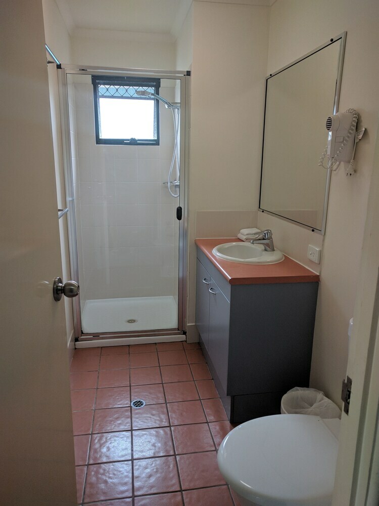 Apartamentos Noosa Holiday Accommodation