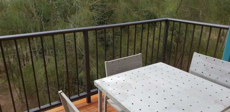 Apartamentos Noosa Holiday Accommodation