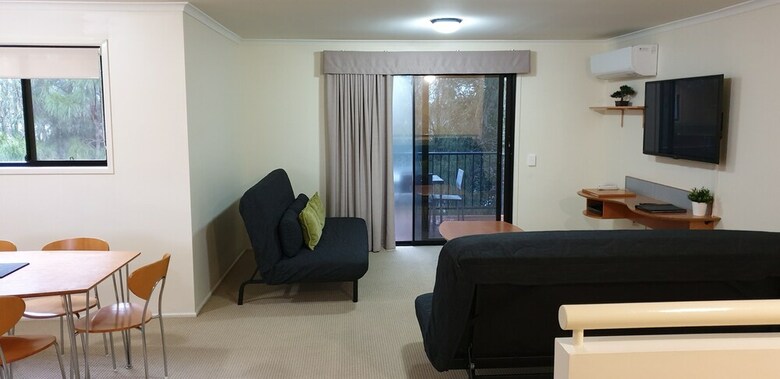 Apartamentos Noosa Holiday Accommodation