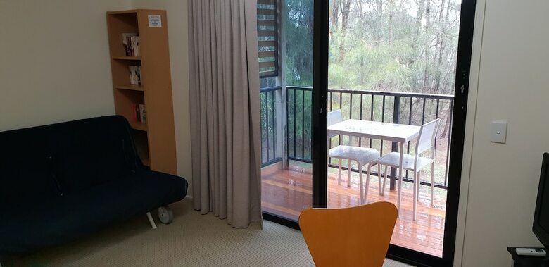 Apartamentos Noosa Holiday Accommodation