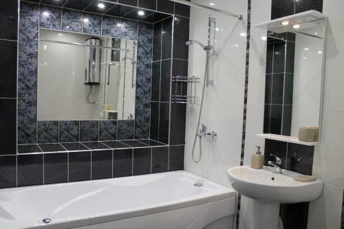 Hotel Almaz