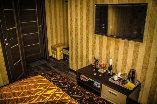 Hotel Almaz