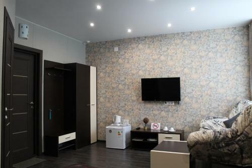 Hotel Almaz