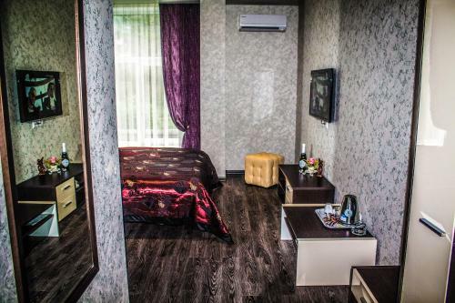 Hotel Almaz