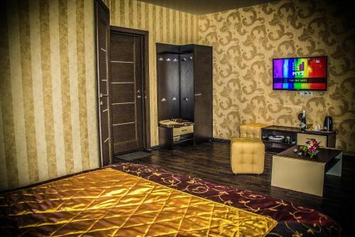 Hotel Almaz