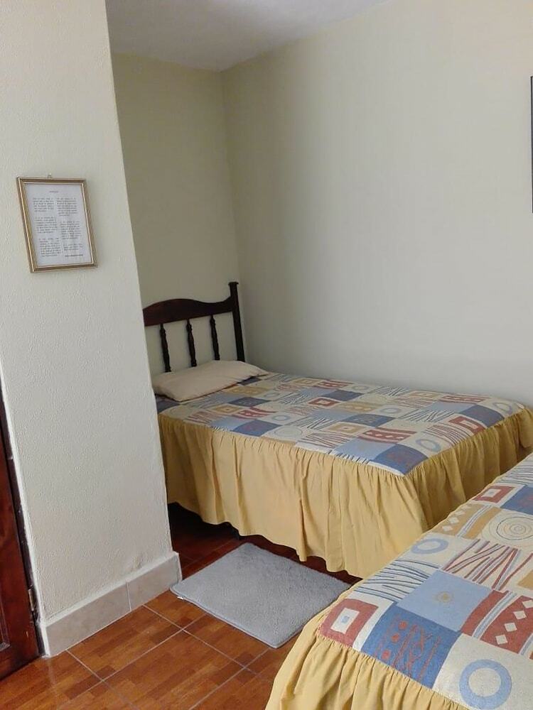 Hotel Posada Rosa Balvina