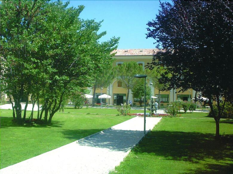 Posada Hotel Fonte Angelica