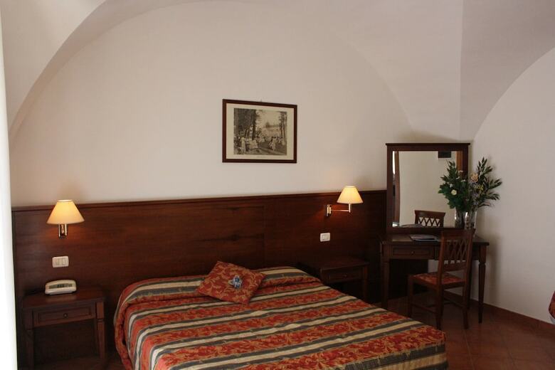 Posada Hotel Fonte Angelica
