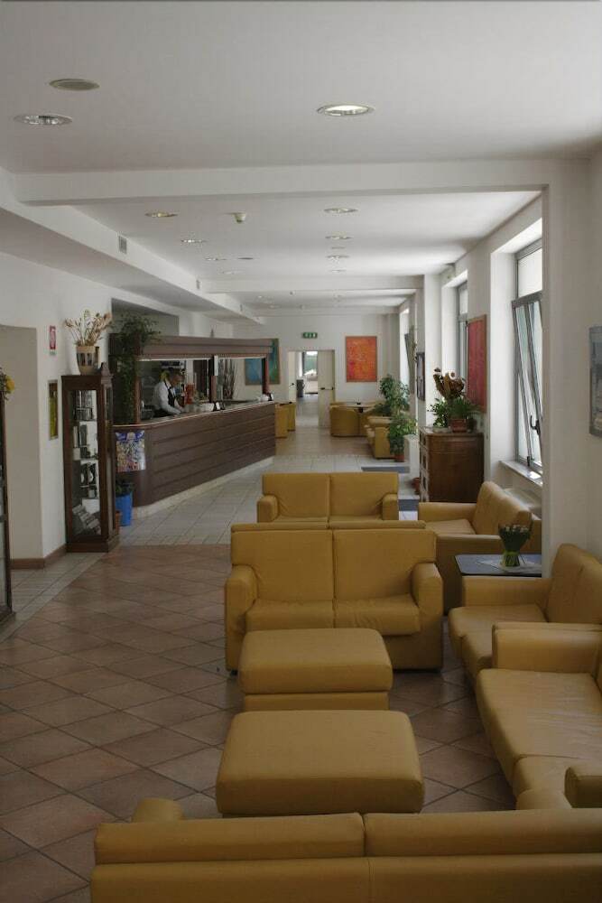Posada Hotel Fonte Angelica