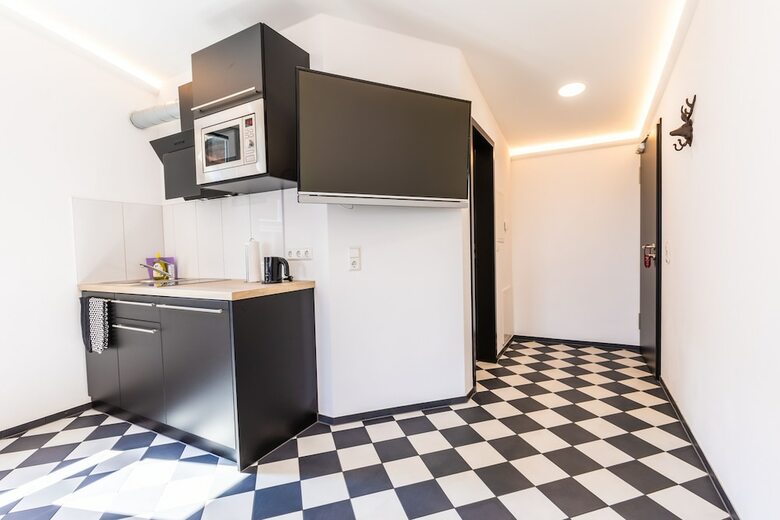 Apartamentos Pension Bottwartal