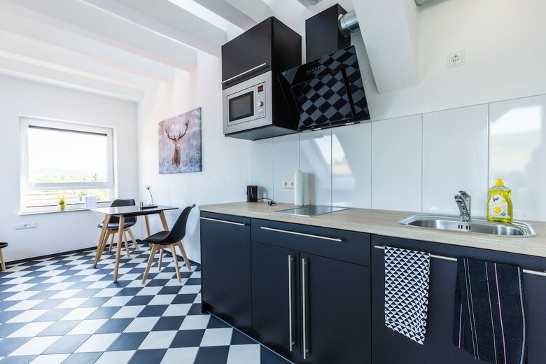 Apartamentos Pension Bottwartal