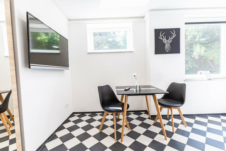 Apartamentos Pension Bottwartal