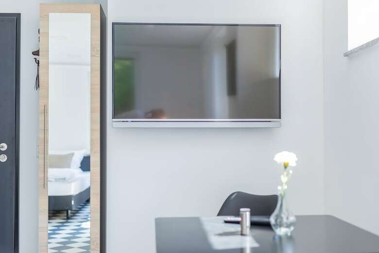 Apartamentos Pension Bottwartal