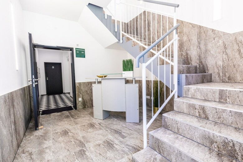 Apartamentos Pension Bottwartal