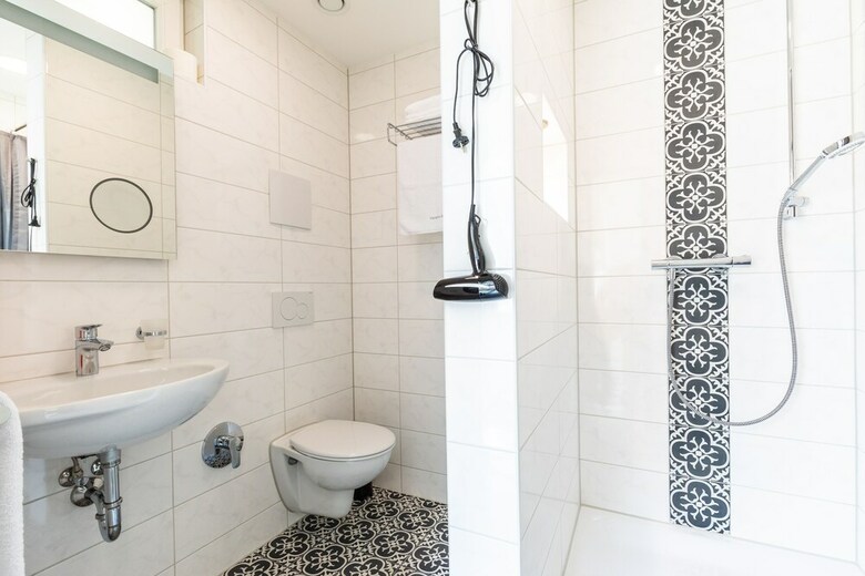 Apartamentos Pension Bottwartal