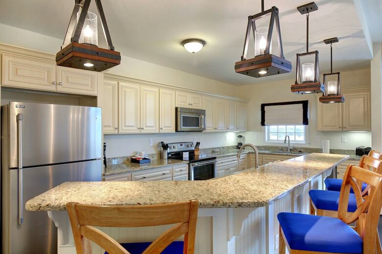 Waterside Resort By Capital Vacations
