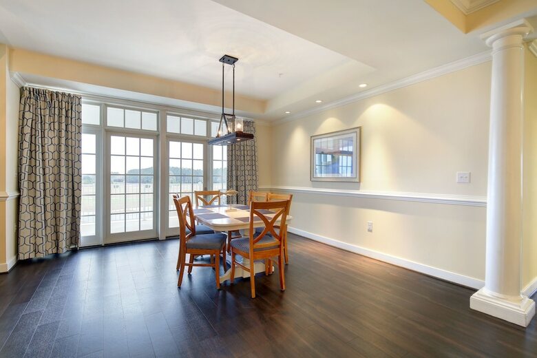 Waterside Resort By Capital Vacations